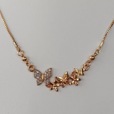 pendant with chain 1052